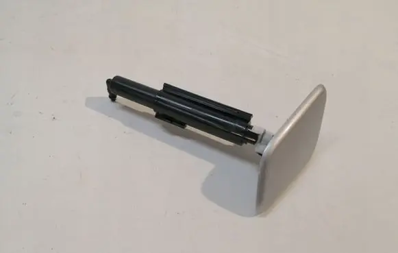 Toyota Verso Headlight washer spray nozzle 853540F020L