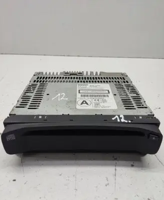 Nissan Primera CD/DVD changer 28185AV700 PN2419F CL053420040603