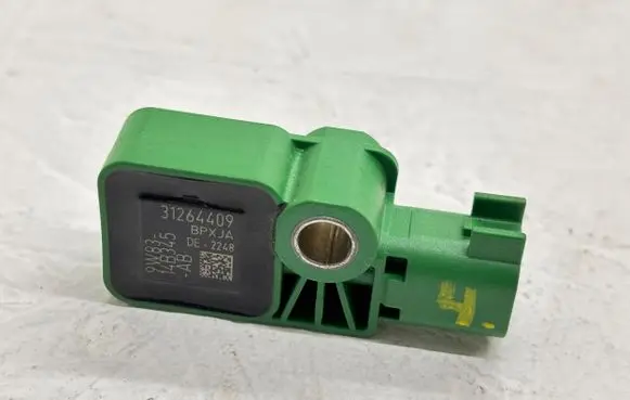 Volvo S80 Airbag deployment crash/impact sensor 31264409