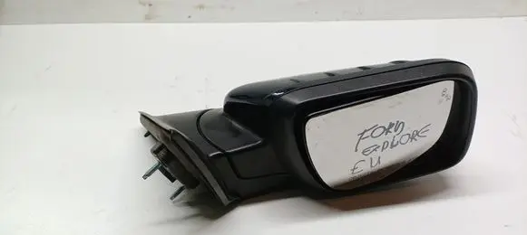 Ford Explorer Front door electric wing mirror 