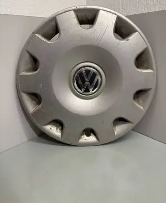 Volkswagen PASSAT B5.5 R15 wheel hub/cap/trim 1J0601147N