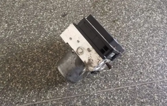Citroen C4 Grand Picasso ABS Pump 0265235010 9660934580 0265950464