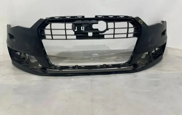 Audi A6 C7 Front bumper 4G0807437S 4G0807437AA 4G0807437T