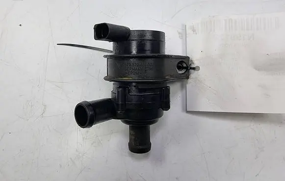 Porsche Panamera (970) Water pump 970572551