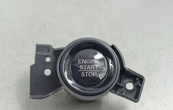 Honda CR-V Engine start stop button switch 772503A0A0