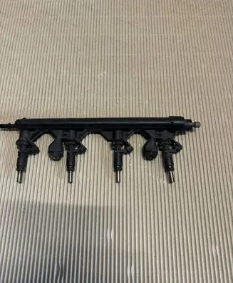 Peugeot 207 Fuel main line pipe 7541816