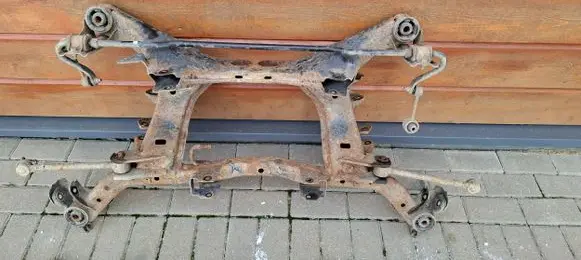 Subaru Forester SJ Rear subframe 