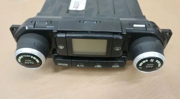 Hyundai Sonata Climate control unit 972503KXXX