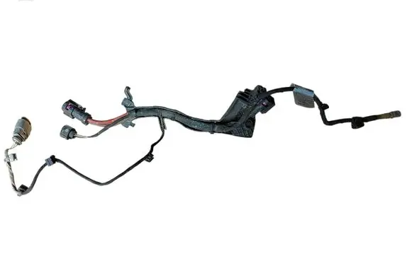 Audi A8 S8 D4 4H Other wiring loom 4H0971111E