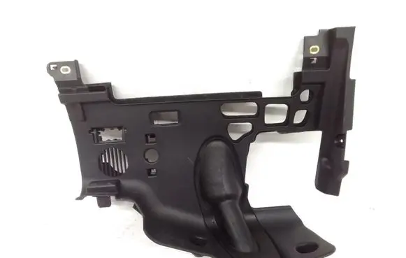 Audi e-tron Dashboard lower bottom trim panel 4KL863083