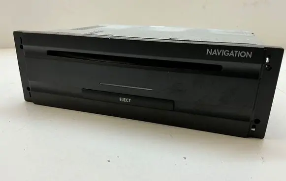 Bentley Continental Navigation unit CD/DVD player 37209H000011 472018 975320658543