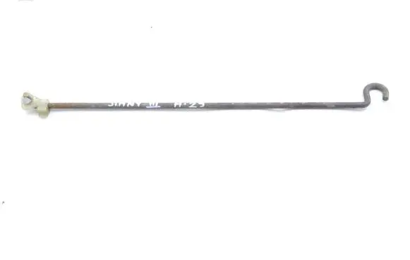 Suzuki Jimny Engine bonnet/hood prop rod/strut 