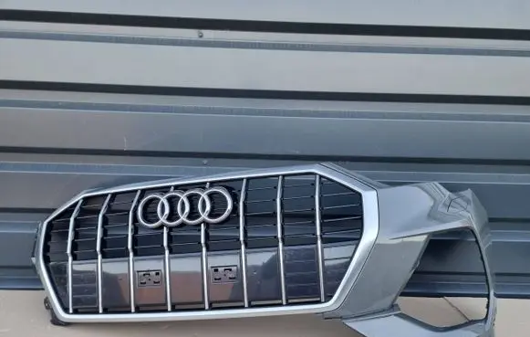 Audi Q3 F3 Front bumper 83A807437D zd-wlkp83A807437D