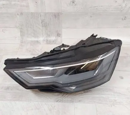 Audi A6 S6 C8 4K Headlight/headlamp 4k0941033