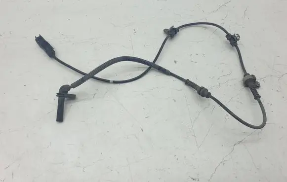 Chevrolet Volt II ABS rear brake sensor 39002172