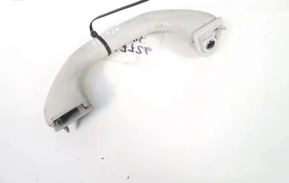 Skoda Octavia Mk2 (1Z) Rear interior roof grab handle