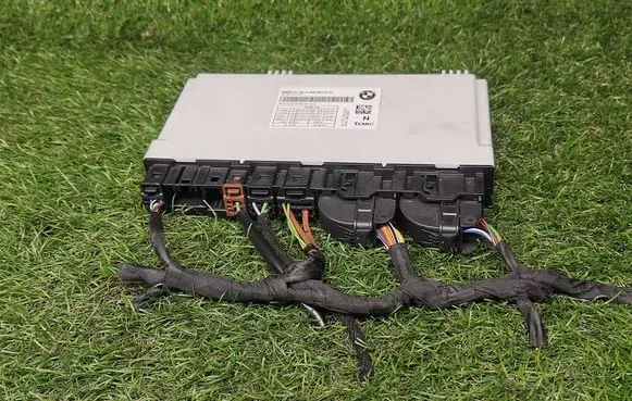 BMW 4 F36 Gran coupe Seat control module 9459681 613594596819