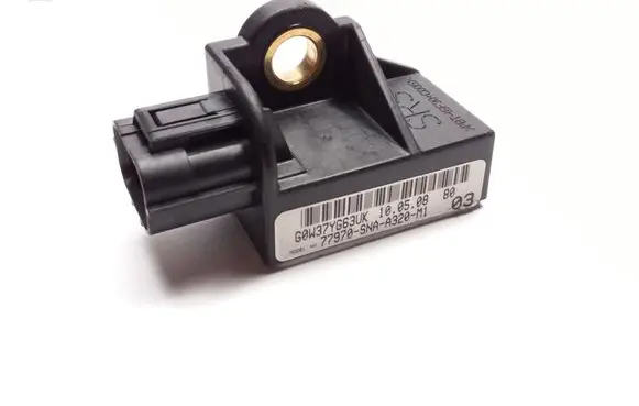 Honda Civic Airbag deployment crash/impact sensor 77970SNAA320M1 77970SNAA320