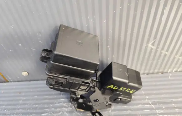 Renault Austral Fuse box set 243809791R 243808345R