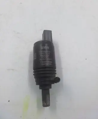 BMW 1 E81 E87 Windscreen/windshield washer pump 23557610 7345844 130072699