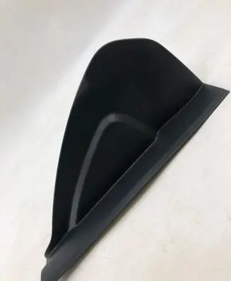 Mercedes-Benz GLC C254 Dashboard side end trim A2546804900