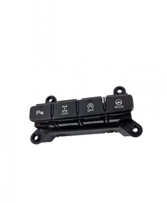 KIA Sorento Multifunctional control switch/knob 93600C5890