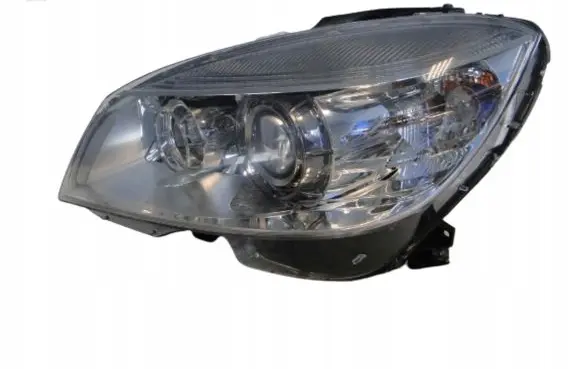 Headlight/headlamp
