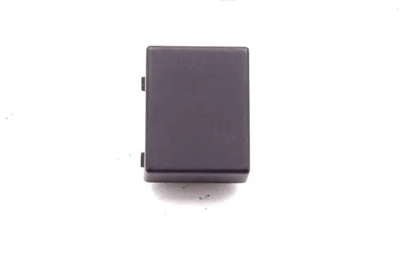 Opel Astra K Centre console side trim front 