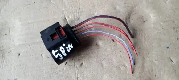Audi A4 S4 B8 8K Other wiring loom 1K0919231