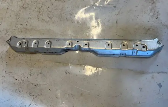 KIA Sorento Top upper radiator support slam panel 