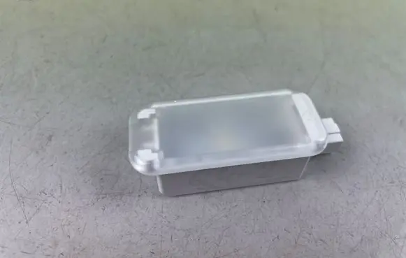 Audi Q4 e-tron Other interior light 3G8947409