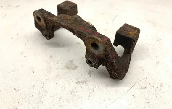 BMW 5 E39 Front Brake Caliper Pad/Carrier 