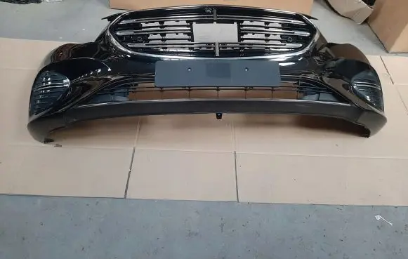 Mercedes-Benz E W214 Front bumper A2148852902 A2148852000