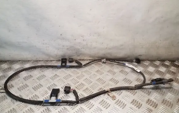 Lexus RX 450H Parking sensor (PDC) wiring loom 8218348010