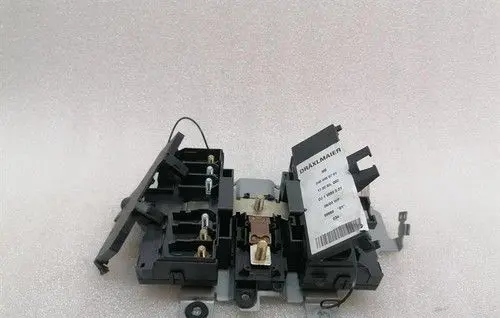 Maybach 57/62 Fuse box set A2405450701