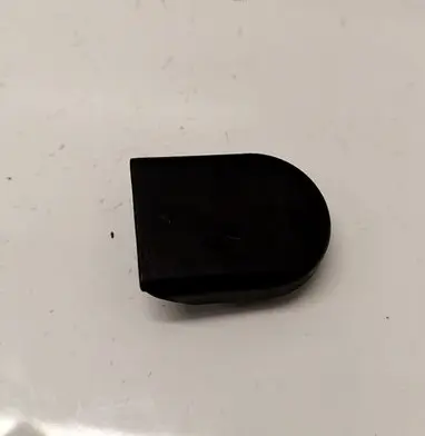 Mazda 6 Loading door cover/cap 10884
