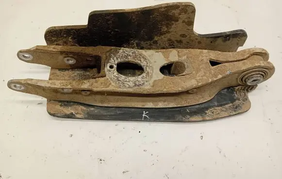 Audi A4 S4 B9 Rear control arm