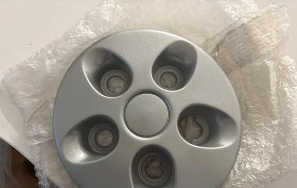 Fiat Ducato Original wheel cap 1325078080
