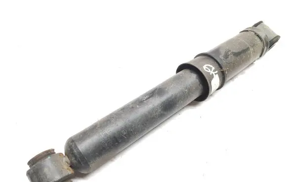 Renault Kangoo II Rear shock absorber/damper 8200800724 13071000202