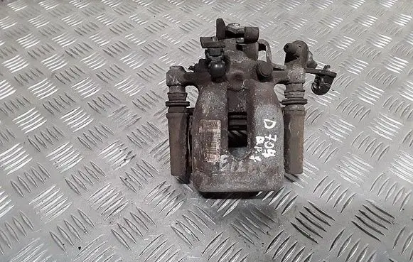 Peugeot Partner Rear brake caliper 9688243180