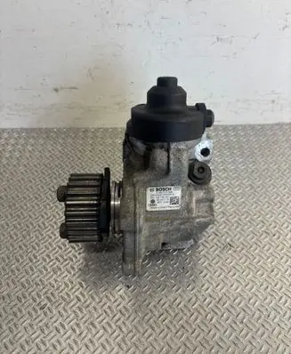 Volkswagen Tiguan Fuel injection high pressure pump 0445010529 03L130755