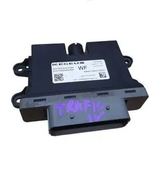 Renault Trafic III (X82) Other control units/modules 237G00535R AAA19451600