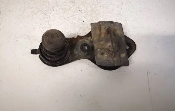 Mercedes-Benz E W211 Engine bonnet/hood lock/catch A2118800360
