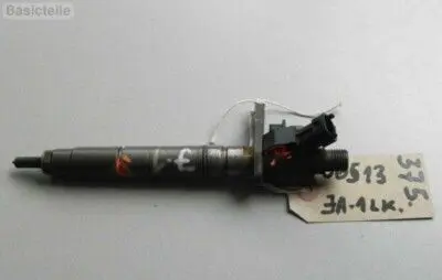 Jaguar XF X250 Fuel injector 0445116013 9X2Q9K546DB