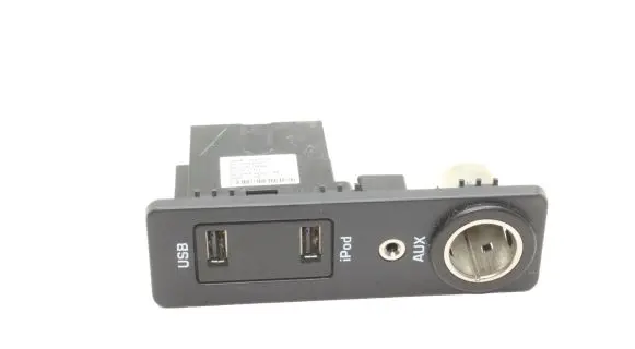 Land Rover Range Rover Evoque L538 AUX in-socket connector AW9319C166AA A2C5336865900