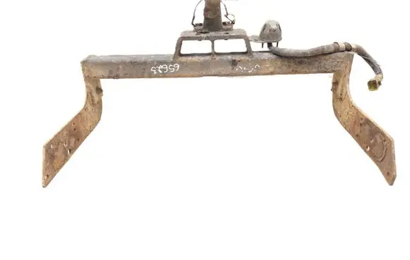 Iveco Daily 35.8 - 9 Tow bar set 