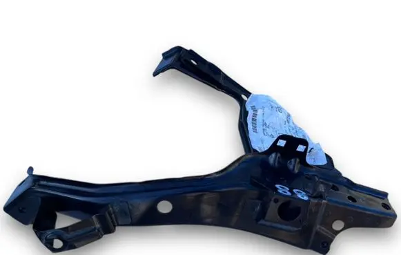 Opel Zafira B Central body control module 93190818