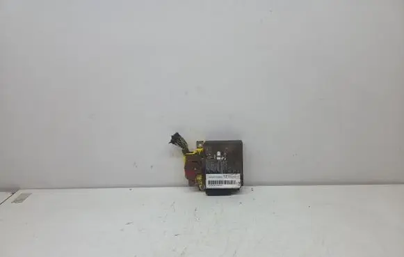 Volkswagen PASSAT B6 Airbag control unit/module 2506290P