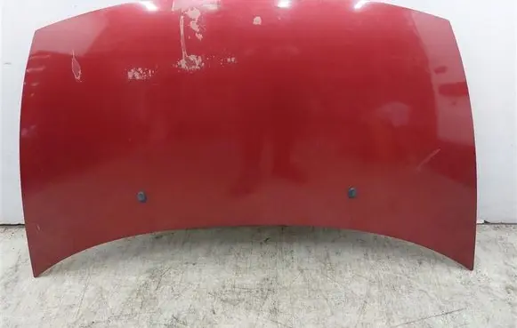 Citroen C3 Engine bonnet/hood 