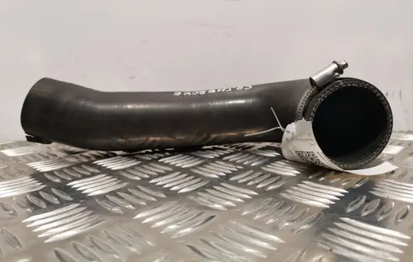 Jeep Grand Cherokee Intercooler hose/pipe